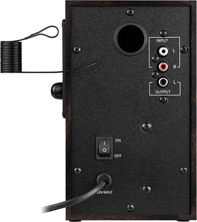 Actual product image Tracer Tra Speaker Charleston 2.0 BLUETOOTH (Electrical connection)