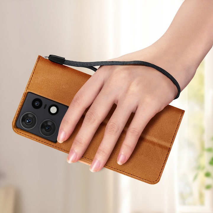 Produktbild Avizar WristSafe Cover Series (Motorola Edge 50 Pro)