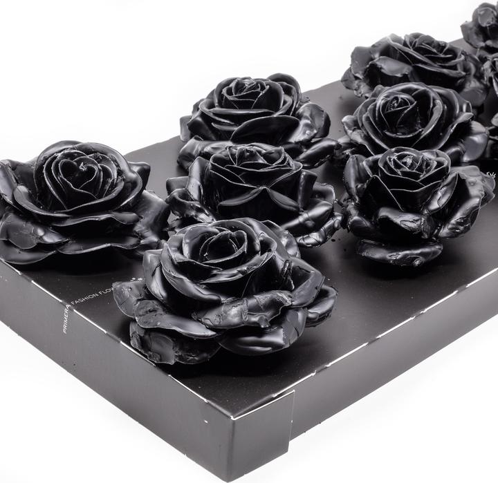 Produktbild Primera 12er Set Wachsrose (12x)