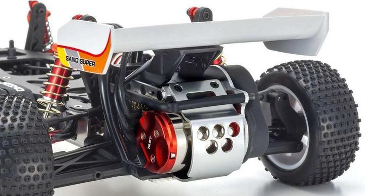 Produktbild Kyosho Ultima 2WD Kit (Kit)