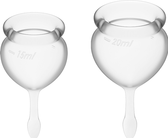 Immagine prodotto Satisfyer Sentirsi bene (Normale)