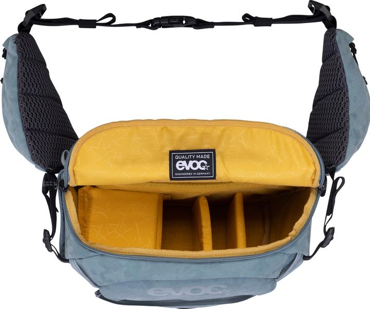 Actual product image Evoc Hip Pack Capture 6L (6 l)