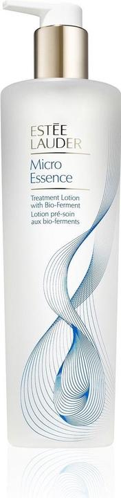 Produktbild Estée Lauder Micro Essence - Treatment Lotion with Bio-Ferment (Gesichtsspray)