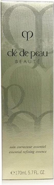 Produktbild Clé De Peau Cle De Peau Essential Refining Essence (170 ml)