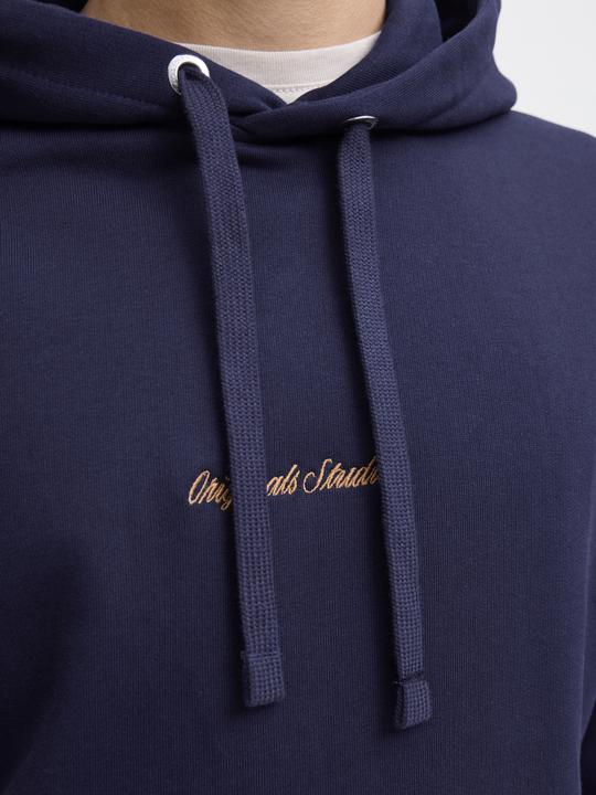 Immagine prodotto Jack & Jones Jornorrebro Emb Sweat Hood Noos (XS)
