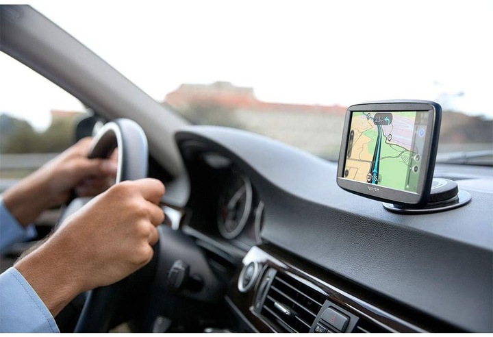 Produktbild TomTom Via 52 EU (5")