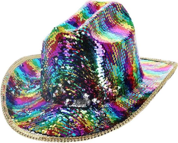 Produktbild Fever Deluxe Cowboyhut