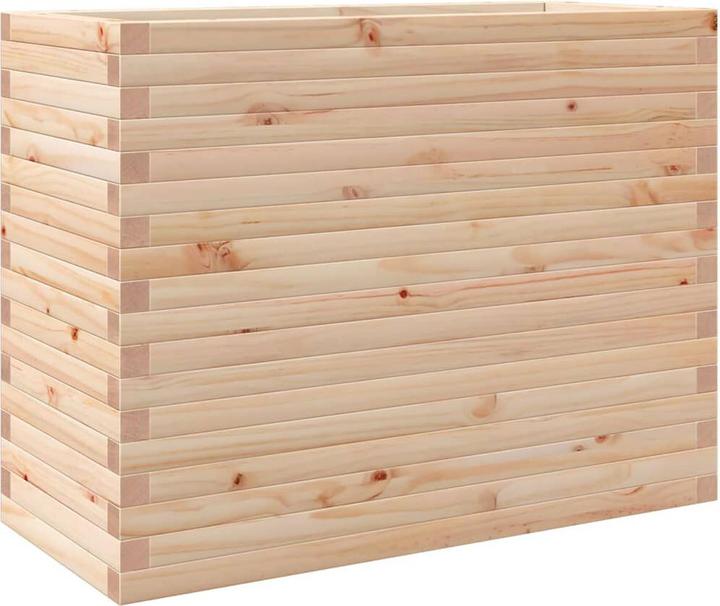 Produktbild vidaXL Pflanzkübel