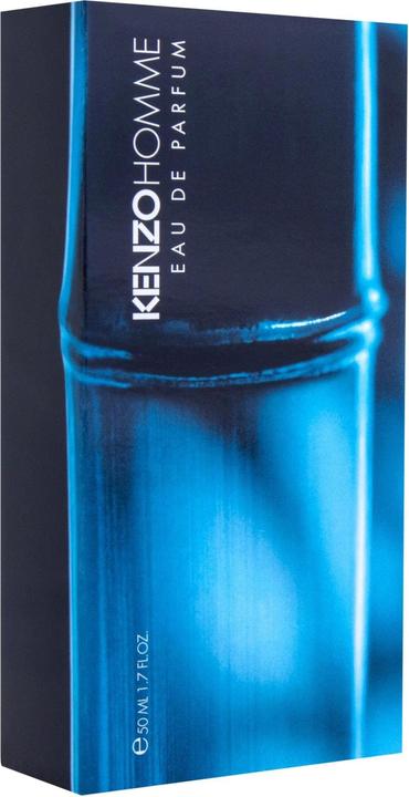 Image du produit Kenzo Homme (Eau de parfum, 50 ml)