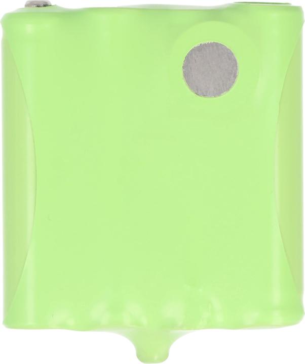 Actual product image AccuCell Akku Midland G6, G8, M24, M48, M48 Plus, M99, M99 Plus, BATT6R, PB-G8