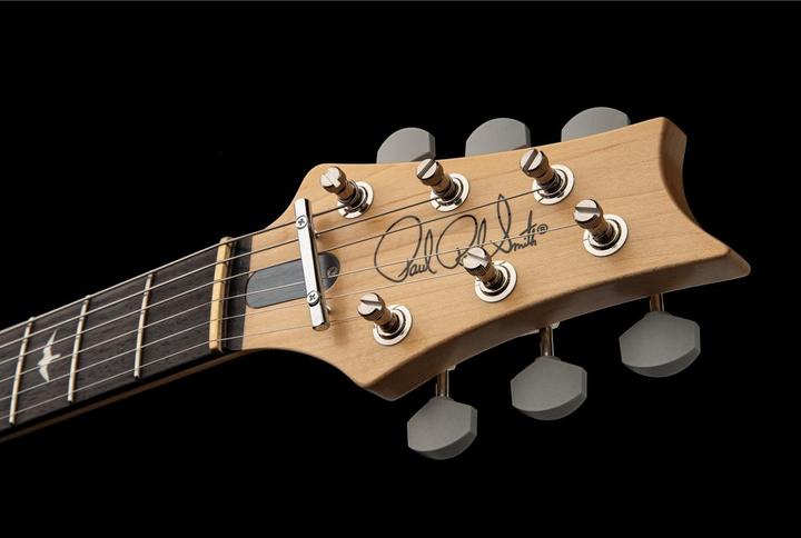 Produktbild PRS DEAD SPEC Silver Sky (E-Gitarre, Swamp Ash)