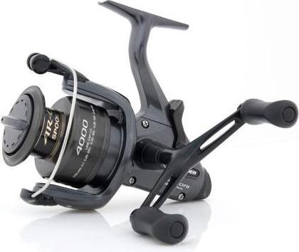 Actual product image Shimano Baitrunner DL FB (2500)