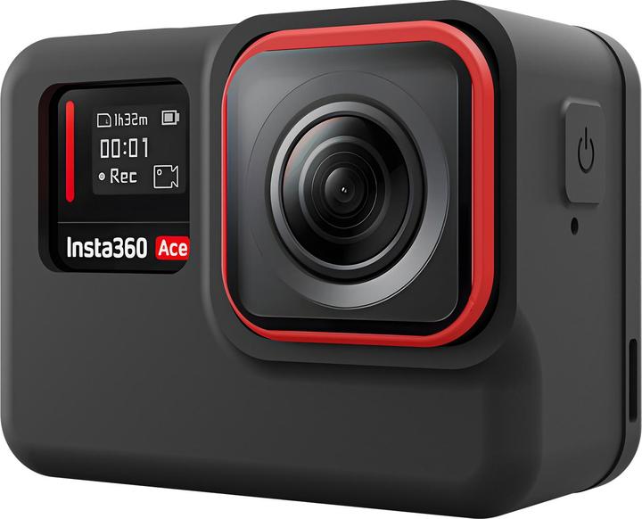 Actual product image Telesin Silicone case for Insta360 Ace Pro (ACE PRO)
