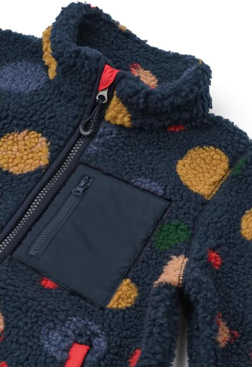 Produktbild Liewood Jacke Nolan Universe Classic (122)