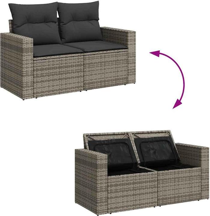 Produktbild vidaXL Jimena