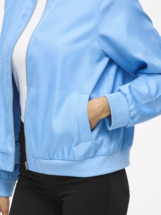 Image du produit Vila Reissverschluss Bomberjacke (34)