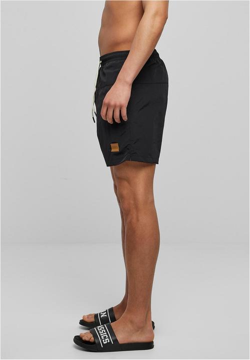 Image du produit Urban Classics Block Swim (L)