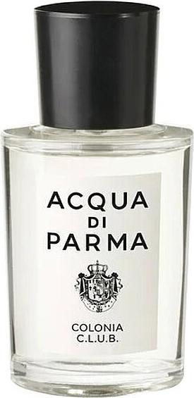 Actual product image Acqua Di Parma Acqua Parma Colonia Club Edc 50 ml Vapo (Eau de cologne, 50 ml)