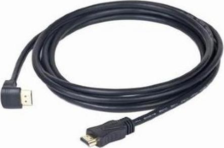 Produktbild Gembird HDMI (Typ A) — HDMI (Typ A) (3 m, HDMI, 2.0)