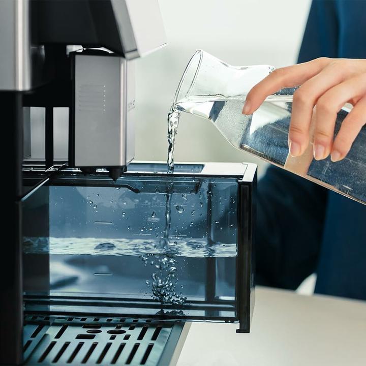 Produktbild Cecotec Cremmaet Tempo, black