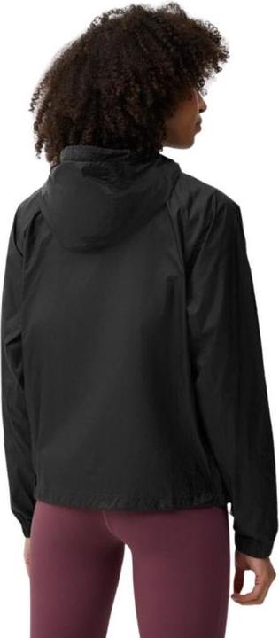 Immagine prodotto 4F Giacca da donna nero profondo SS23TJACF015 20S (M) (M)