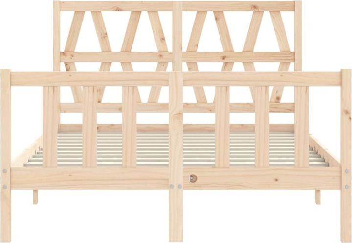 Produktbild VidaXL Cale (120 x 200 cm)