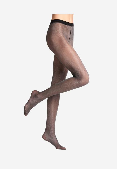 Actual product image Falke Glitter TI (30DEN, S)
