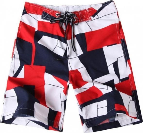 Hermex Stylish surfers short de bain short taille S