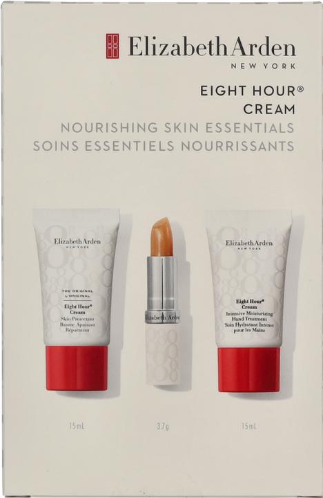 Image du produit Elizabeth Arden Eight Hour Skin Care Set (Kit de soins du visage)