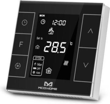 Productafbeelding MCO Home Thermostaat voor boilers (met vochtigheidssensor) Versie 2