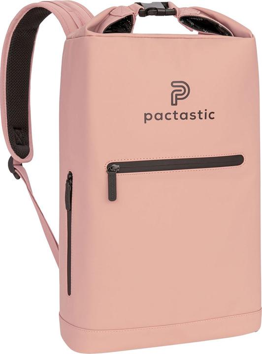 Actual product image Pactastic Urban Collection backpack 50 cm laptop compartment (27 l)