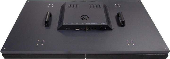 Image du produit Ernitec 55" Mur d'images 4K 1.8mm bezel (1920 x 1080 pixels, 55")