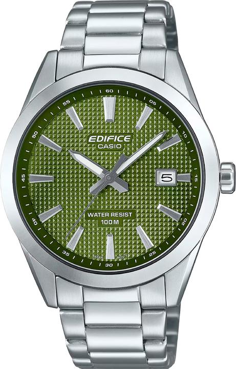 Casio EFV-160D-3AVEF (Analoguhr, 40 mm)