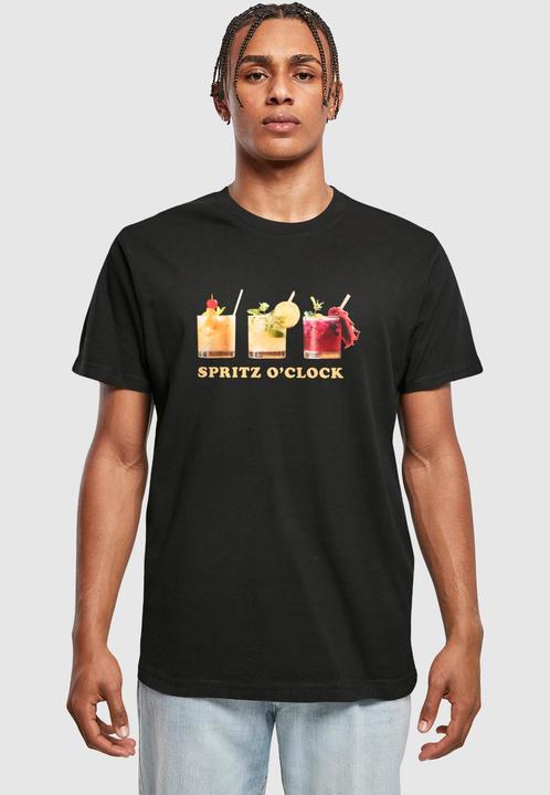 Produktbild Merchcode Spritz Tee - 198451 (XXL)