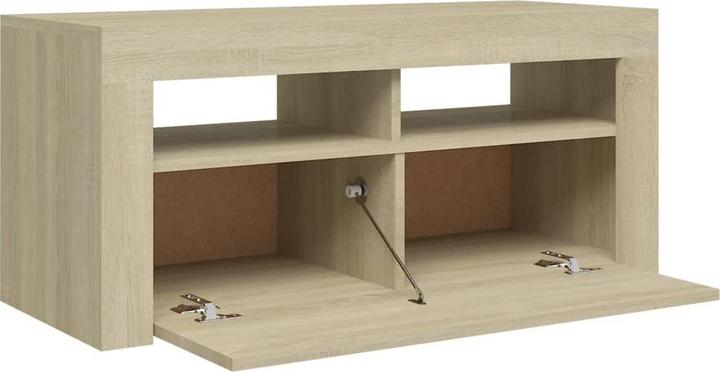 Immagine prodotto vidaXL TV-Schrank (90 x 35 x 40 cm)