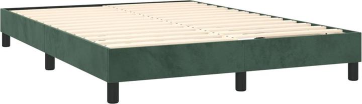 Produktbild vidaXL Boxspringbett (140 x 190 cm)