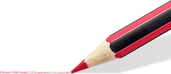 Immagine prodotto Magni Matite colorate Noris colore esagonale 12s (12x)