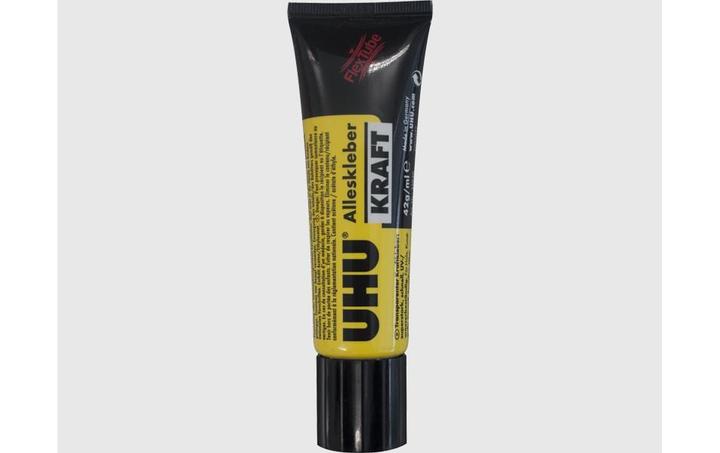 Produktbild UHU Kraft (42 g, 42 ml)