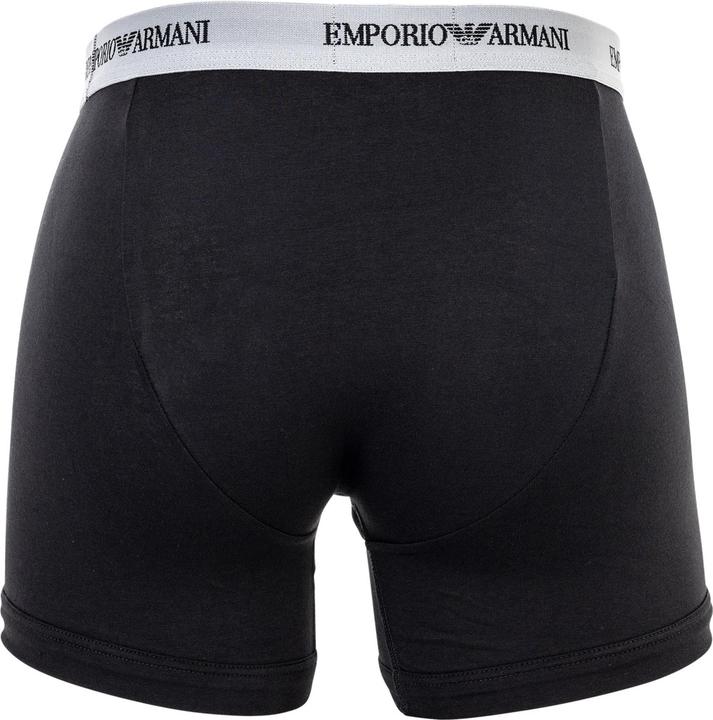 Produktbild Emporio Armani Herren (M, 2er Pack)