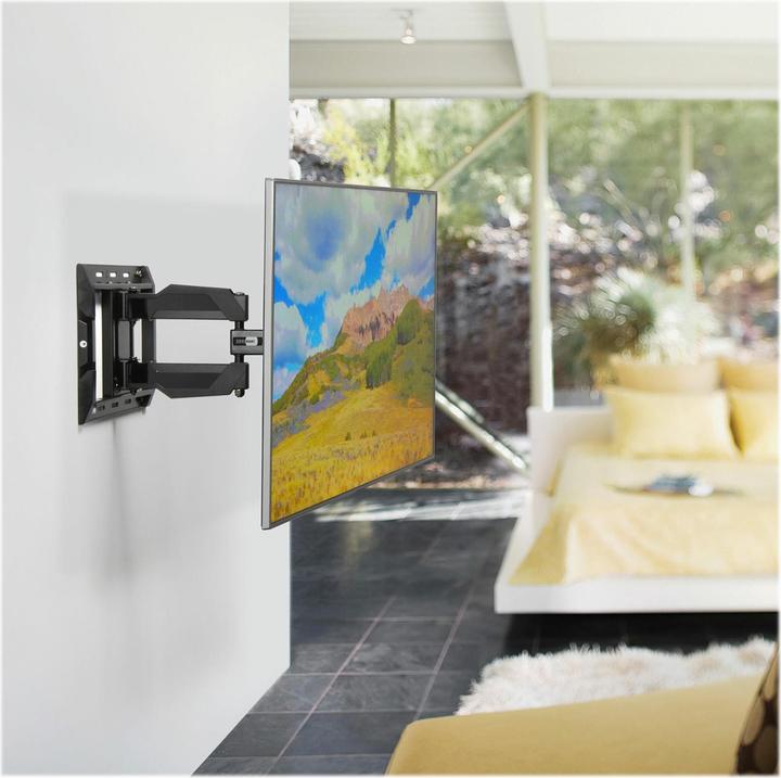Immagine prodotto Ergotron Neo Flex Cantilever UHD (Muro, 70")