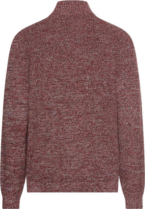 Produktbild Camel Active Strick-Troyer mit melierter Struktur (L)