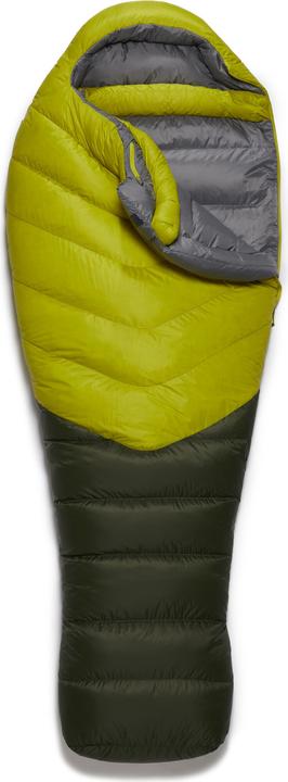 Actual product image Rab Alpine 800 (200 cm)