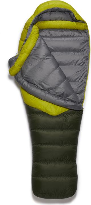Actual product image Rab Alpine 800 (200 cm)