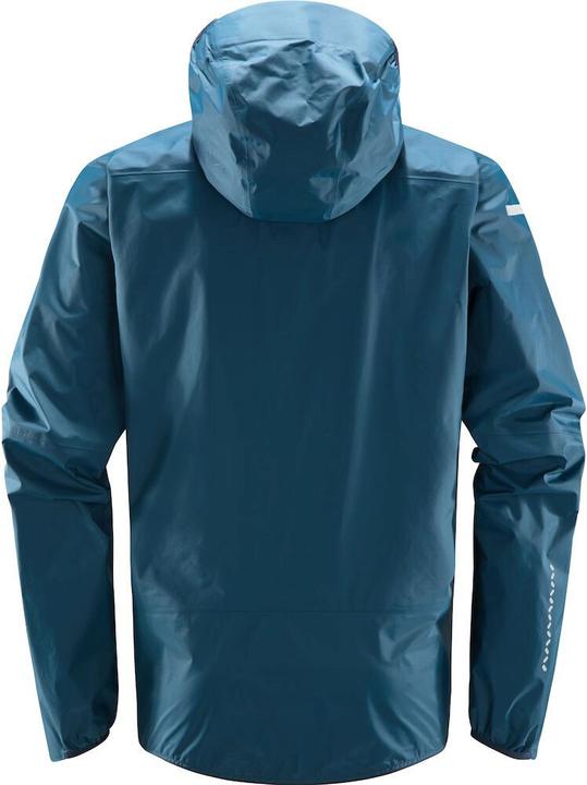 Produktbild Haglöfs L.I.M GTX Jacket Men Dark ocean (XL)