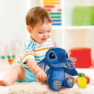 Productafbeelding Clementoni Stitch Musical pluche (30 cm)