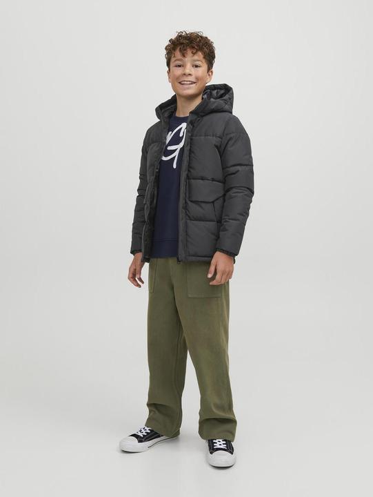 Actual product image Jack & Jones Boys Padded Jacket (176)