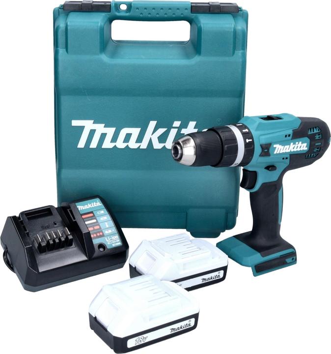 Image du produit Makita HP488DWAE