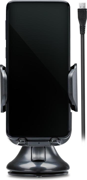 Produktbild Mobilize Ladegerät Smartphone-Halterung Auto