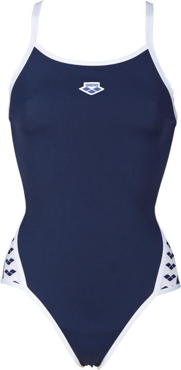 Image du produit Arena Icons Super Fly Back Solid (30)