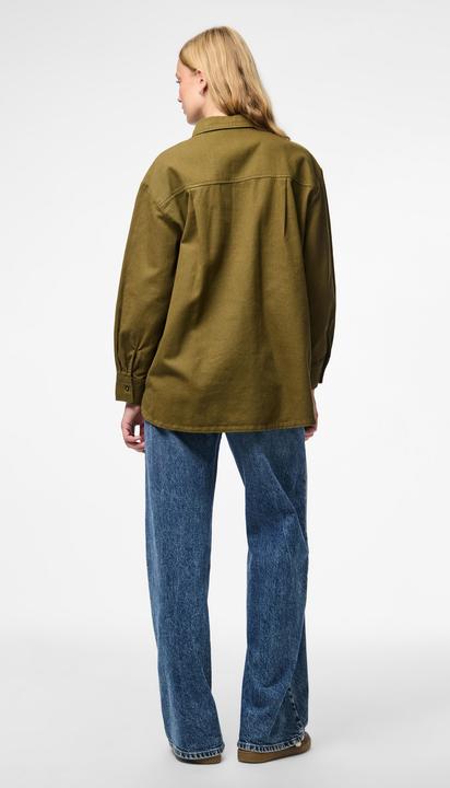 Immagine prodotto Pieces PCMAISIE Jeanshemd (M)